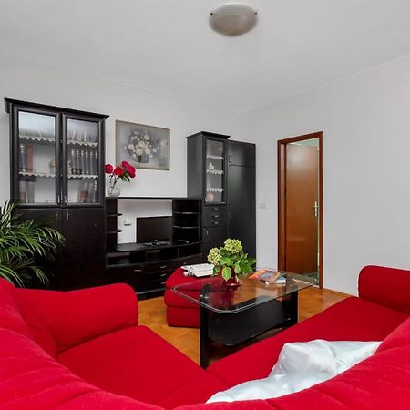 Apartments Bole Makarska Exterior foto